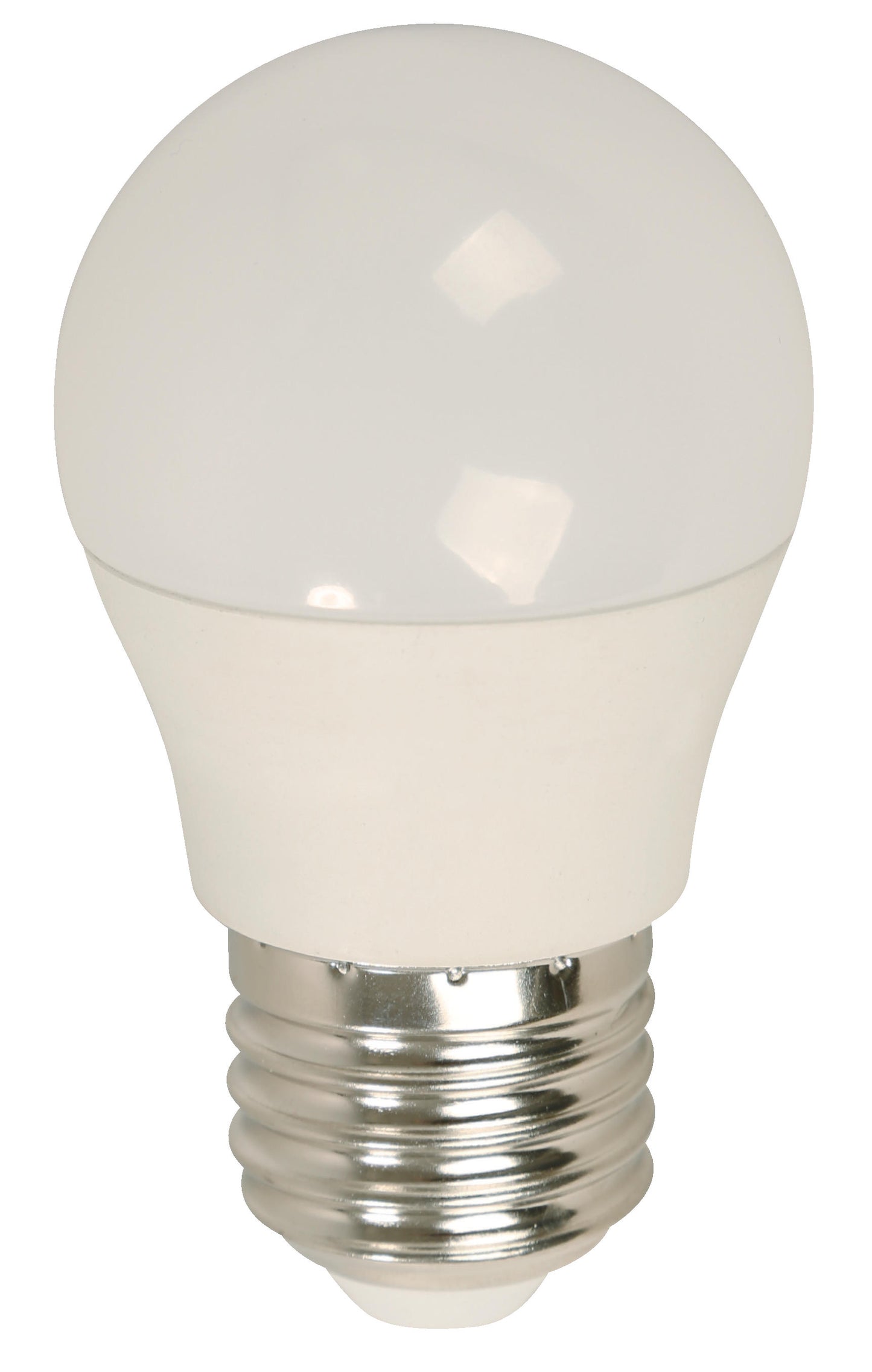 5W Globe LED Bulb – E27 Base (6000K Daylight)