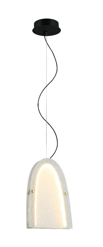 PENDANT DECORATIVE LAMP 10W LED 3000K WHITE