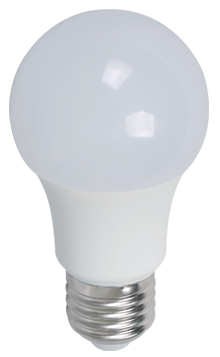 5W LED A55 Bulb – E27 Base, 6500K (85–265V)