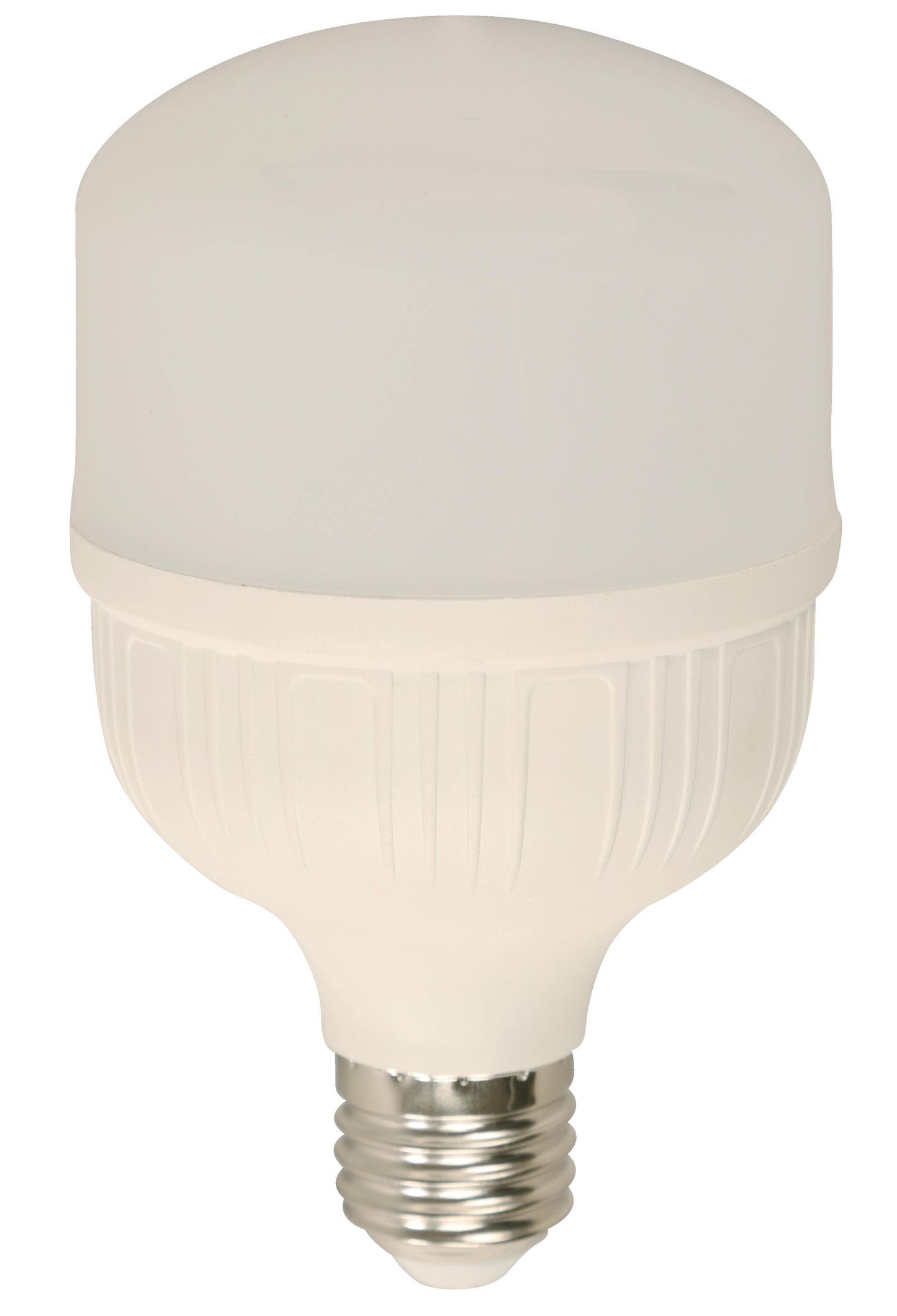 20W T80 LED Bulb – E27 (100–240V, 6500K Daylight)