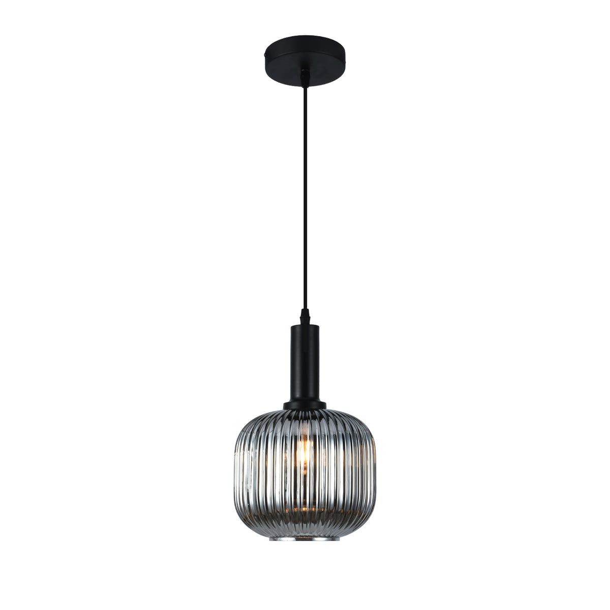 590284 PENDANT FIXTURE 1 LAMP 20CM