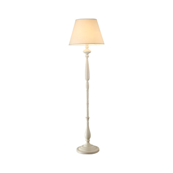 FLOOR LAMP E27*1 40W
ABITARE - Material: METAL, ACRILICO - PAIS: China