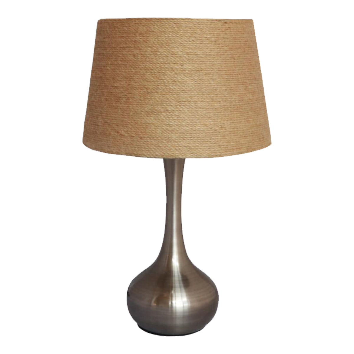 1-69058 TOUCH LAMP 2 WAY DIM "ADRIEN"