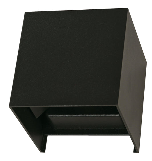 20378-2 L/CEN 2-Light LED Outdoor Wall Lamp – 3000K | 85-265V