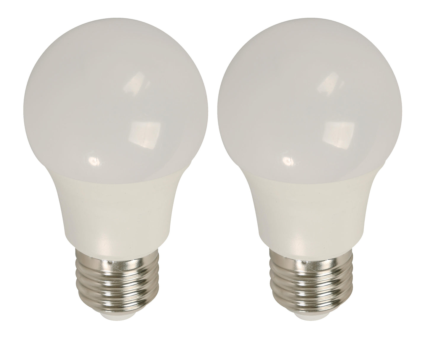 7W LED A55 Bulb – Twin Pack