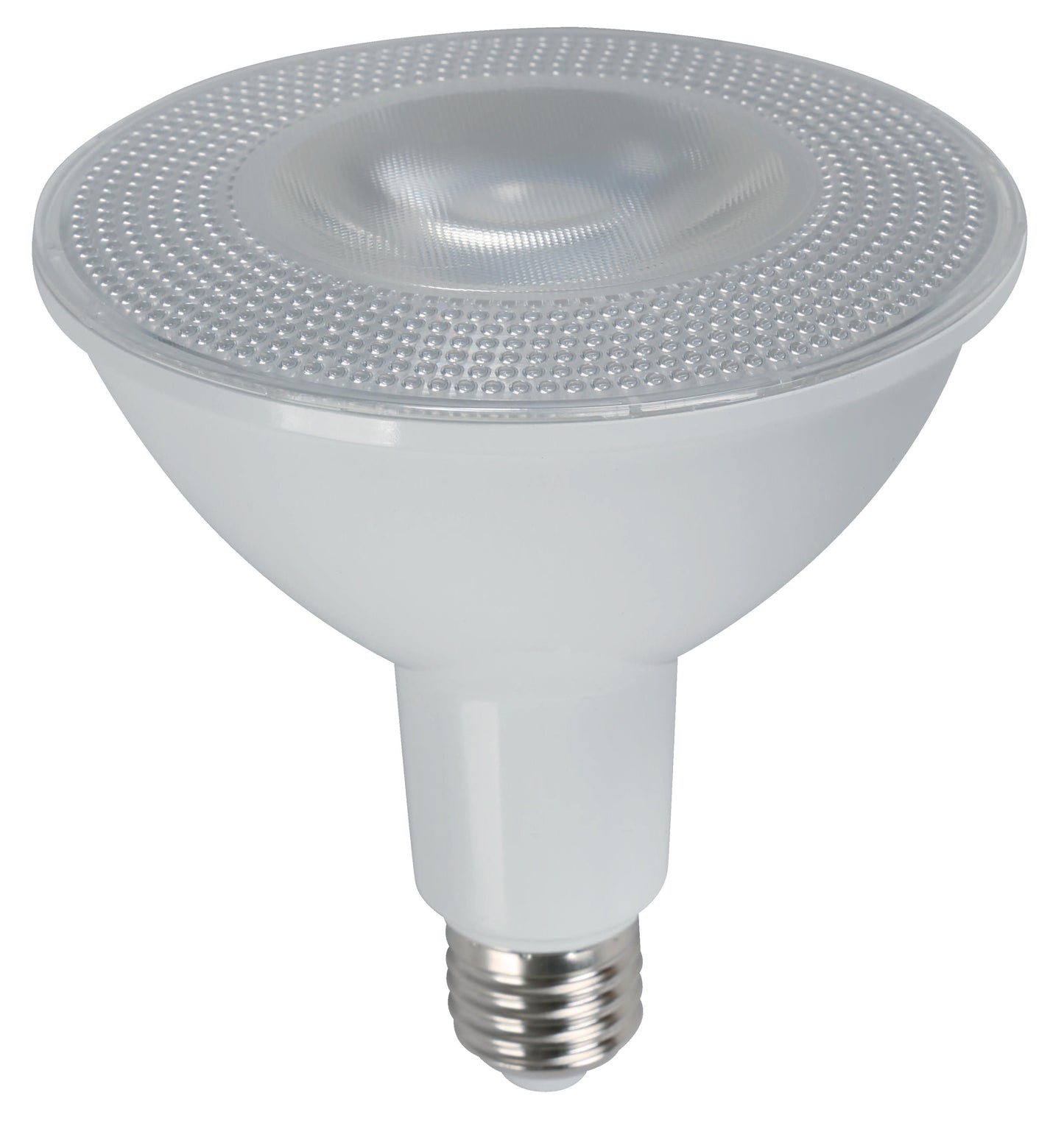 15W PAR 38 LED Bulb – E27 Base, 6000K (85–265V)