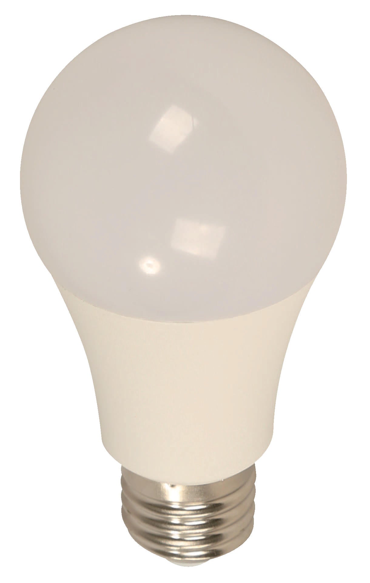10W Smart LED Bulb – A60, E27 (120V, 2700–6500K)