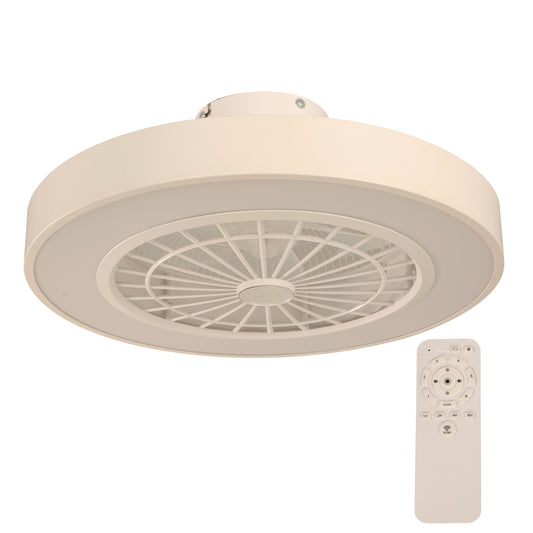 24019-1 L/CEN 50CM Smart Ceiling Fan