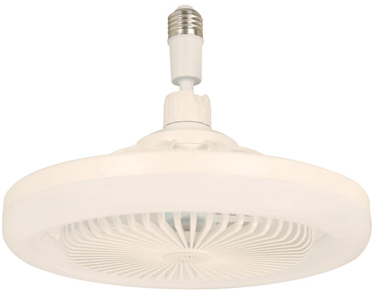 24337-1 L/CEN LED Ceiling Fan Bulb – 3000K–6500K