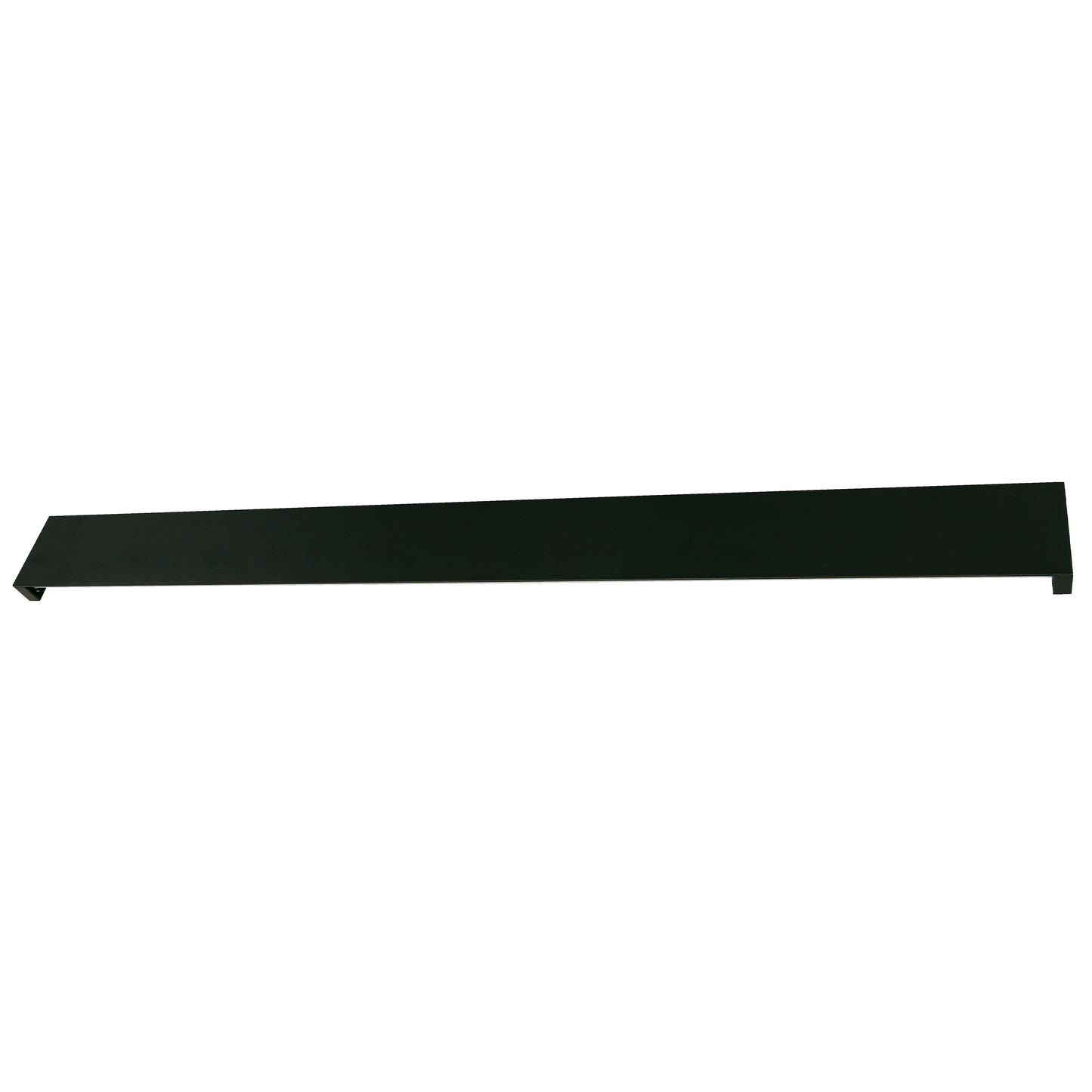 LED Outdoor Wall Lamp – Sand & Black Finish