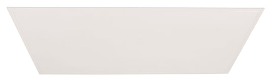 Convertible LED Panel Light – Matte White, 3CCT Backlit