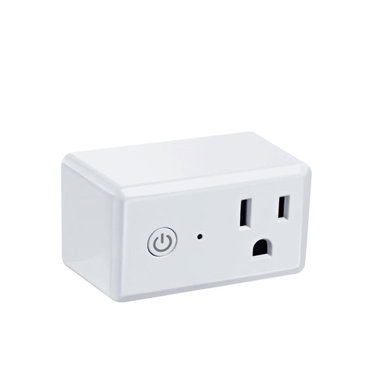 370701 WI-FI SMART PLUG 1PK