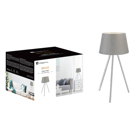 590272 TABLE LAMP OR OFFICE "BRUCE"