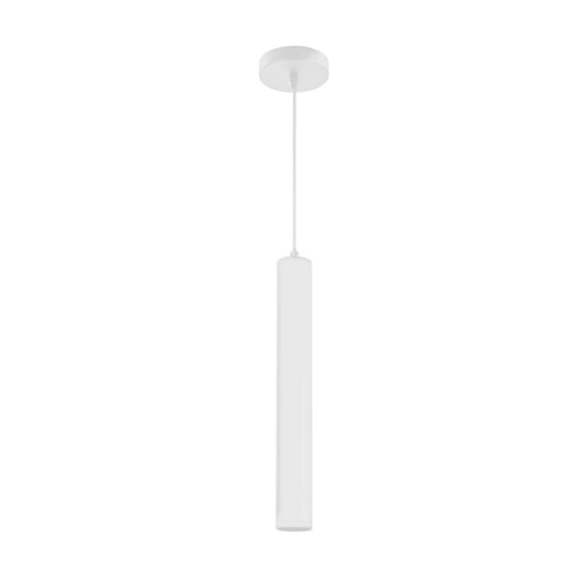 590355 PENDANT FIXTURE 150 X 210MM LIGHT WHITE