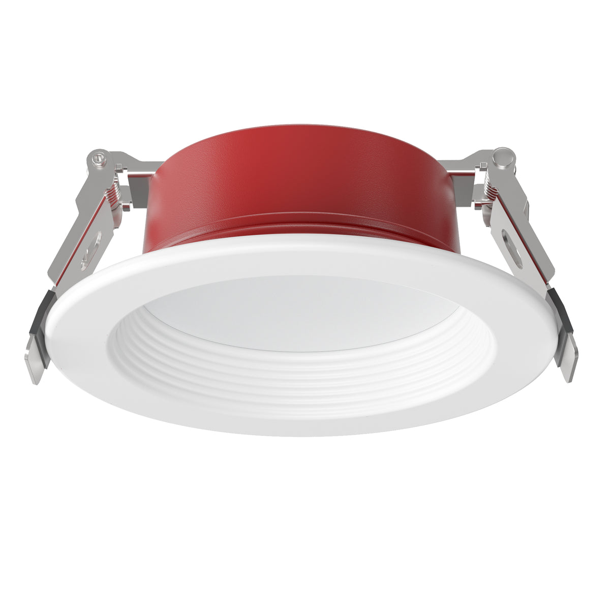 DISK4BF5CCTW5 4' BAFFLE FIRE RATED 5CCT