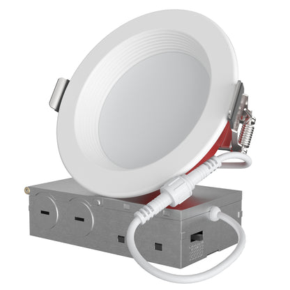 DISK4BF5CCTW5 4' BAFFLE FIRE RATED 5CCT