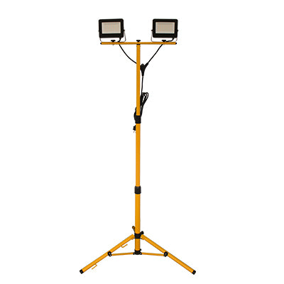 LED TRIPOD REFLECTOR 50W*2 6500K 110-240V 9000LM I
GEL - Material: ALUMINIO, PC, VIDRIO, METAL - PAIS:
China