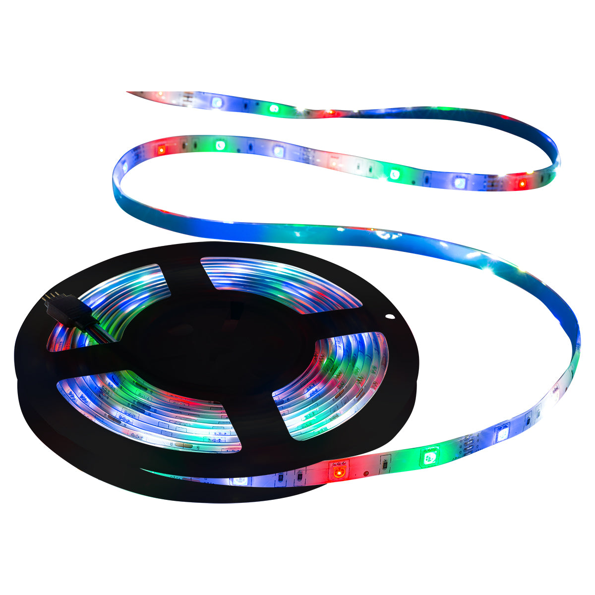 U183MRGBWWF SMART 10FT LED RGBW STRIP
