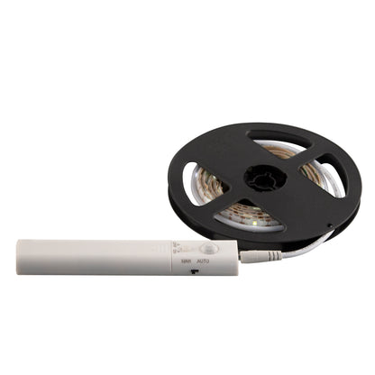 U19399W 40" BATTERY OPERATED LED STRIP W/MOTION