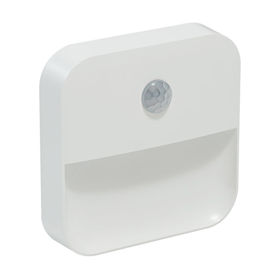 U22311W RECHARGEABLE MOTION SENSOR NIGHT LIGHT