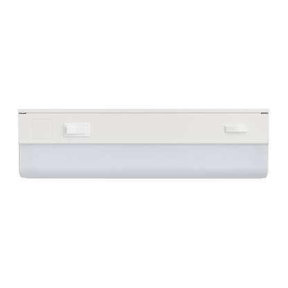U22DRT12W  12" DIRECT WIRE LED BAR WHITE