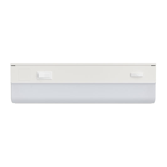 U22DRT12W  12" DIRECT WIRE LED BAR WHITE