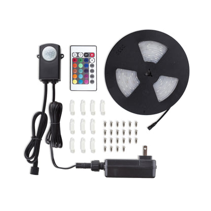 UX1401RG  16FT RGB OUTDOOR STRIP