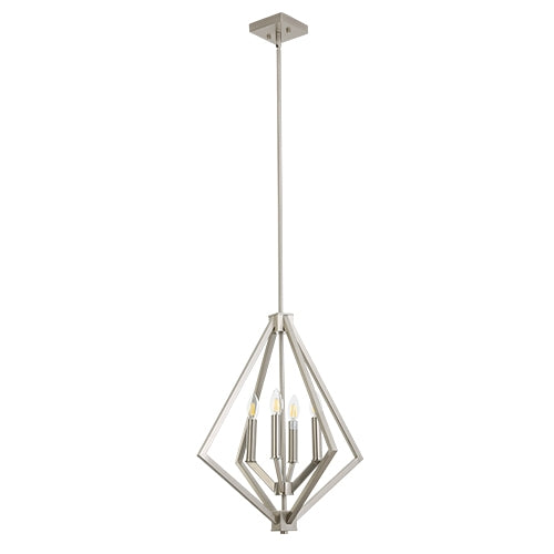 PENDANT LAMP 60W D51*H59 CM
770 LIGHTS - Material: METAL - PAIS: China