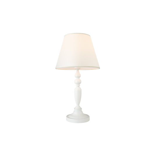 TABLE LAMP E27*1 40W
ABITARE - Material: METAL, ACRILICO - PAIS: