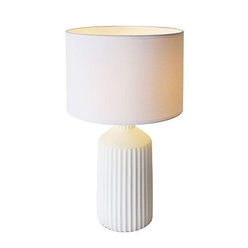 TABLE LAMP E27*1 MAX40W 29*29*52.5CM
770 LIGHTS - PAIS: China