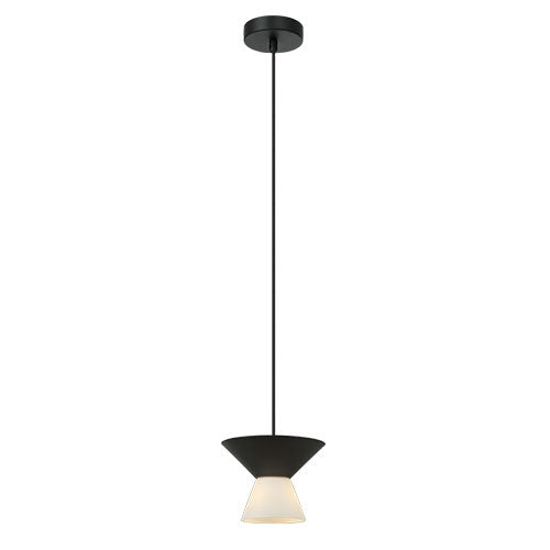 PENDANT LAMP G9*1 MAX25W 110-265V D18*H83.5CM IP20
770 LIGHTS - PAIS: China