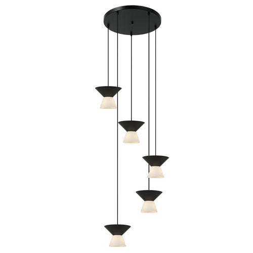 PENDANT LAMP G9*3 MAX25W 110-265V L50*W50*H143CM I
770 LIGHTS - PAIS: China